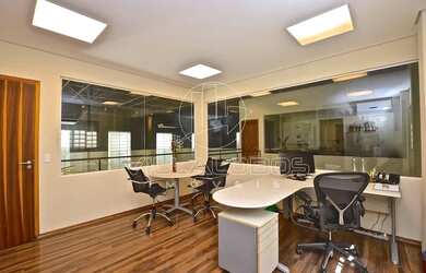 Imagem 12: Galpão, 309 m² - venda por R$ 10.000.000 ou aluguel por R$ 27.838/mês...