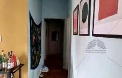 Imagem 14: apartamento vila buarque, 83m , 2 quartos, dependência de empregada,...