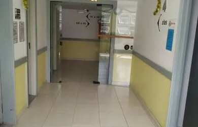 Imagem: O depósito possui 1 Vaga na garagem e 22m² de Área e está