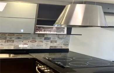 Imagem 13: Flat na Vila Olímpia. Varanda, 66m² de Área, 2 Vagas na garageme1 Dormitório