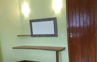 Imagem: O apartamento possui 1 Dormitório, 30m² de Área, Imóvel