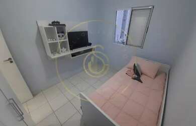 Imagem 16: Apartamento para Venda, Residencial Jardim Conquista no bairro Jardim...