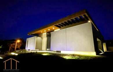 Imagem 6: Casa com 6 suítes à venda, 1050 m² por R$ 13.900.000 - Fazenda Vila...