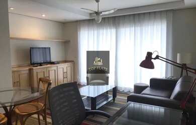 Imagem 8: Flat disponível em Pinheiros