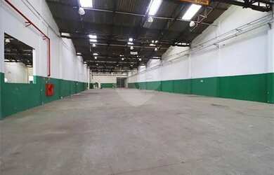 Imagem 2: Galpões em Condomínio sem taxa mensal de Condomínio