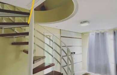 Imagem: Alugo apartamento cobertura em Camaçari