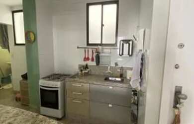 Imagem 11: Lindo apartamento na segunda quadra da praia do Leblon, 3 quartos, 1 suíte, 63 m²
