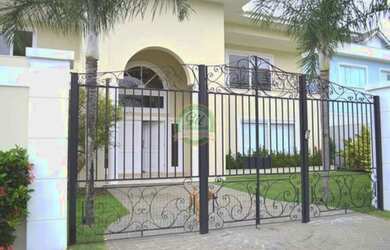 Imagem 2: Casa Recreio. Piscina, Churrasqueira, VarandaeGuarda roupa