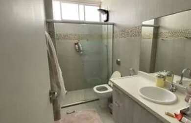 Imagem 8: Lindo apartamento na segunda quadra da praia do Leblon, 3 quartos, 1 suíte, 63 m²