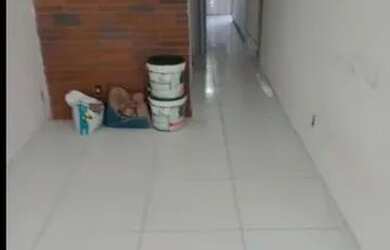 Imagem 5: Casa para venda tem 180 metros quadrados com 2 quartos em Fazenda Grande...