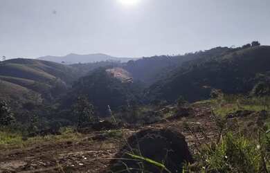 Imagem 8: Lote/Terreno para venda tem 500 metros quadrados em Ouro Fino - Santa...