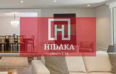 Imagem 9: Apartamento à venda no bairro Vila Andrade - São Paulo/SP, Zona Sul