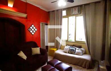 Imagem: O apartamento possui 3 Dormitórios, 2 Banheiros e 90m² de