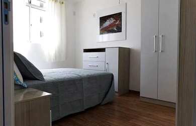 Imagem 4: SAPUCAIA DO SUL - Apartamento Padrão - Lomba da Palmeira