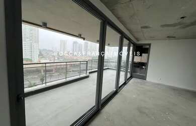 Imagem 2: AP07146 BROOKLIN APARTAMENTO PARA VENDA 167 M² - 4 dormitórios - 2 suítes...