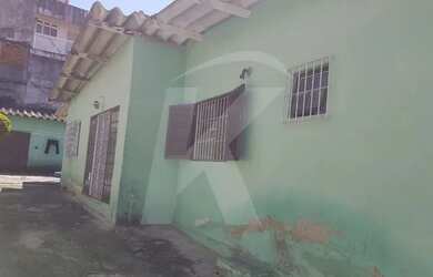 Imagem: O terreno possui 120m² de Área e está localizado em Vila