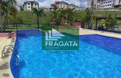 Imagem 11: APARTAMENTO SÃO CRISTÓVÃO COND DOCE VIDA NATURA EM FRENTE AO EDUARDO GOMES