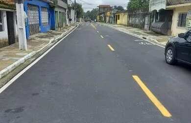 Imagem 3: Pequeno Galpão/Depósito/Armazém Atrás Galeria BR no Castanheira