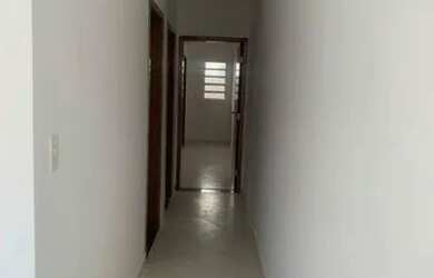 Imagem 7: Casa com 2 dormitórios, 85 m² - venda por R$ 477.000 ou aluguel por R$ 1.800/mês - Parque