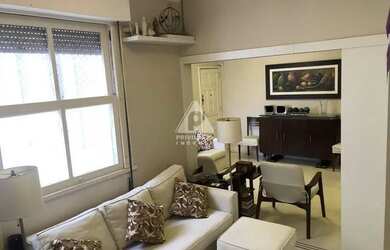 Imagem 4: Apartamento à venda, 3 quartos, 1 suíte, 1 vaga, Flamengo - RIO DE JANEIRO/RJ