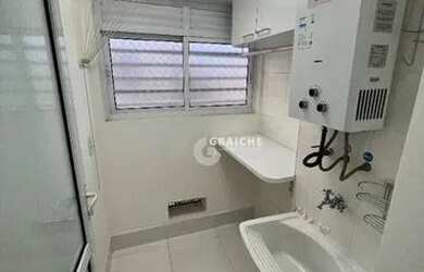 Imagem 7: Apartamento com 1 dormitório, 47 m² - venda por R$ 615.000,00 ou aluguel...