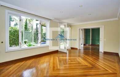 Imagem 4: Casa Jardim Europa