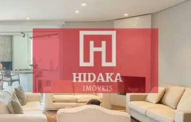 Imagem 11: Apartamento à venda no bairro Vila Andrade - São Paulo/SP, Zona Sul