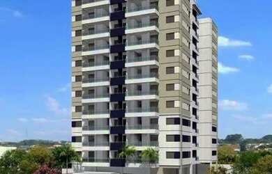 Imagem 8: Apartamento com 3 dormitórios, 107 m² - venda por R$ 662.055,00 ou aluguel por R$ 3.835,52