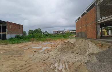 Imagem: O terreno está localizado em Cágado, Maracanaú à venda por