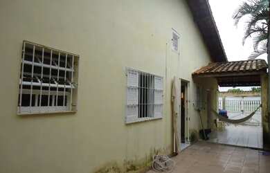 Imagem 7: Casa em Mongaguá, Proximo Plataforma de pesca, lado praia