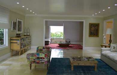 Imagem 6: Casa Recreio. Piscina, Churrasqueira, VarandaeGuarda roupa