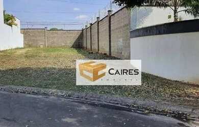 Imagem 10: Terreno à venda, 300 m² por R$ 285.000,00 - Condomínio Aurora - Paulínia/SP