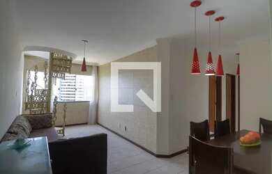 Imagem: O apartamento na cobertura possui 4 Dormitórios, 3 Banheiros