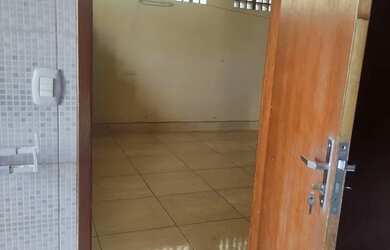 Imagem: O quarto está localizado em Morada de Santa Fé, Cariacica