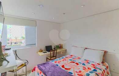 Imagem 15: São Paulo - Apartamento Padrão - SANTO AMARO