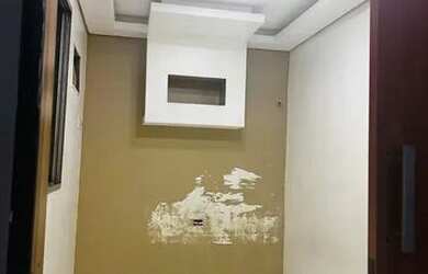 Imagem: O apartamento para alugar possui 2 Dormitórios e 1 Banheiro