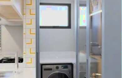 Imagem 5: Apartamento à venda 2 quartos 1 suíte 1 vaga Vitória Régia Campestre...