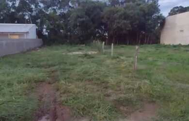 Imagem: O terreno possui 330m² de Área e está localizado em Piraí