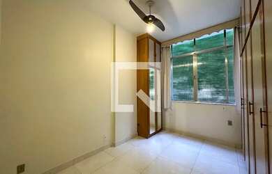 Imagem 7: Apartamento para Aluguel - Copacabana, 1 Quarto, 50 m2