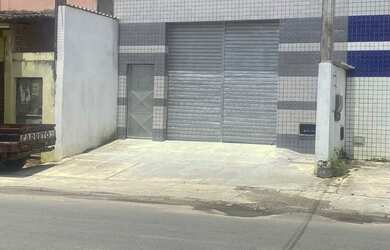 Imagem: O depósito possui Imóvel novo e está localizado em São