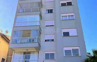 Imagem: O apartamento possui 3 Dormitórios, 2 Banheiros, 4 Vagas na