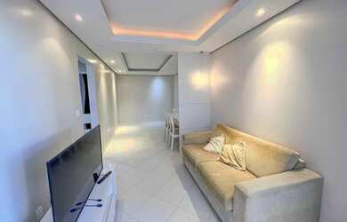 Imagem 5: FLORIANóPOLIS - Apartamento Padrão - Itacorubi