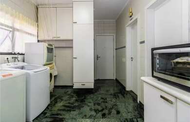 Imagem 5: APARTAMENTO RESIDENCIAL em São Paulo - SP, Tatuapé