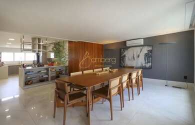 Imagem 13: JARDIM MARAJOARA CONDOMÍNIO RESESERVA CASA GRANDE