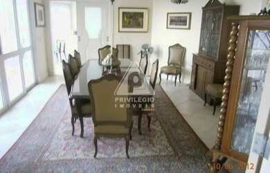 Imagem 14: Casa deslumbrante em condomínio fechado, com 1110 m² - Iguabinha - Araruama