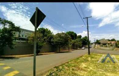 Imagem 3: Terreno à venda, 518 m² por R$ 485.000,00 - Lagoa Dourada - Londrina/PR