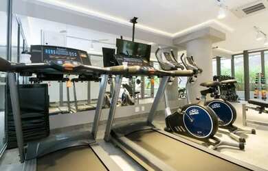 Imagem 13: EXCELENTE FLAT INDI VILA OLÍMPIA PARA LOCAÇÃO