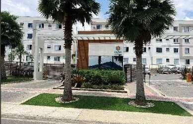 Imagem: PALHOCA - Apartamento Padrão - BELA VISTA