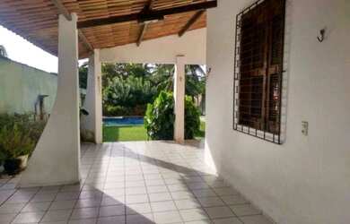 Imagem 12: Alugo linda casa no Paracuru por temporada. Piscina 3 quartos 3 banheiros