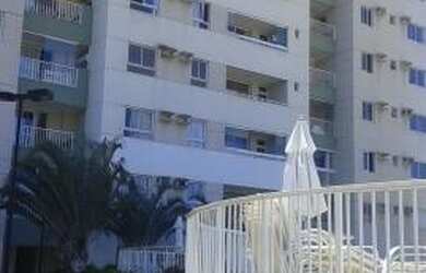 Imagem 3: Apartamento para venda no Condominio Vila Allegro na Paralela - Salvador...